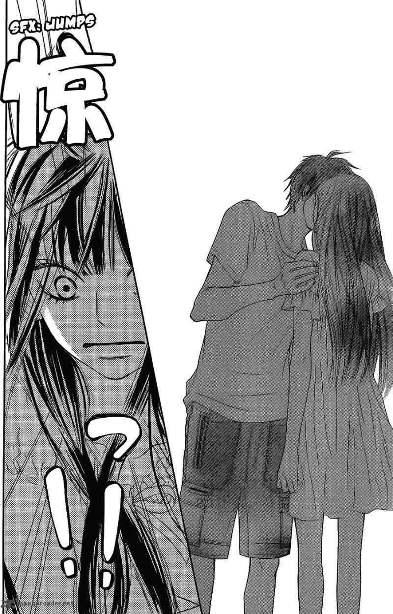 kimi-ni-todoke - Chapter: 57