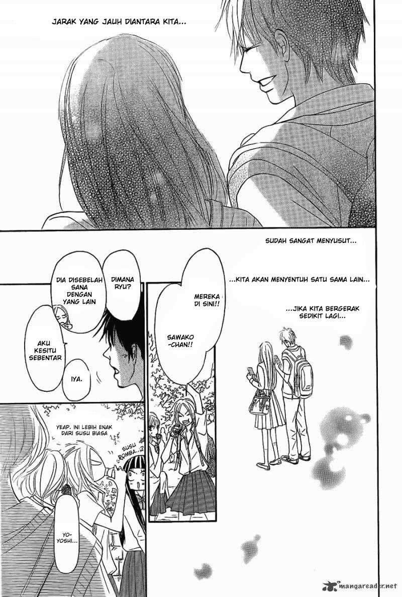 kimi-ni-todoke - Chapter: 57