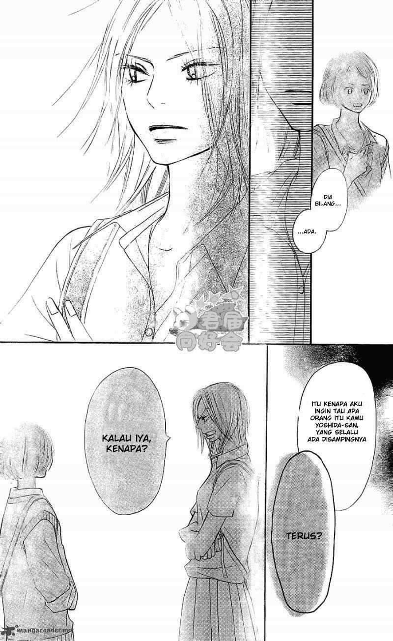 kimi-ni-todoke - Chapter: 57