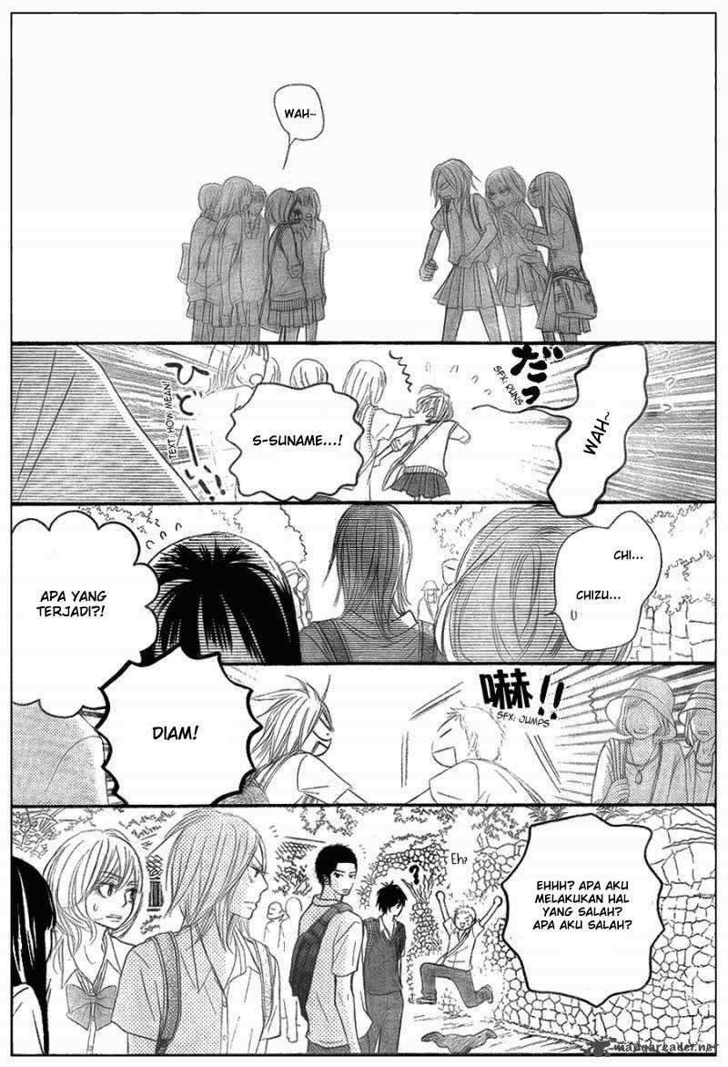 kimi-ni-todoke - Chapter: 57