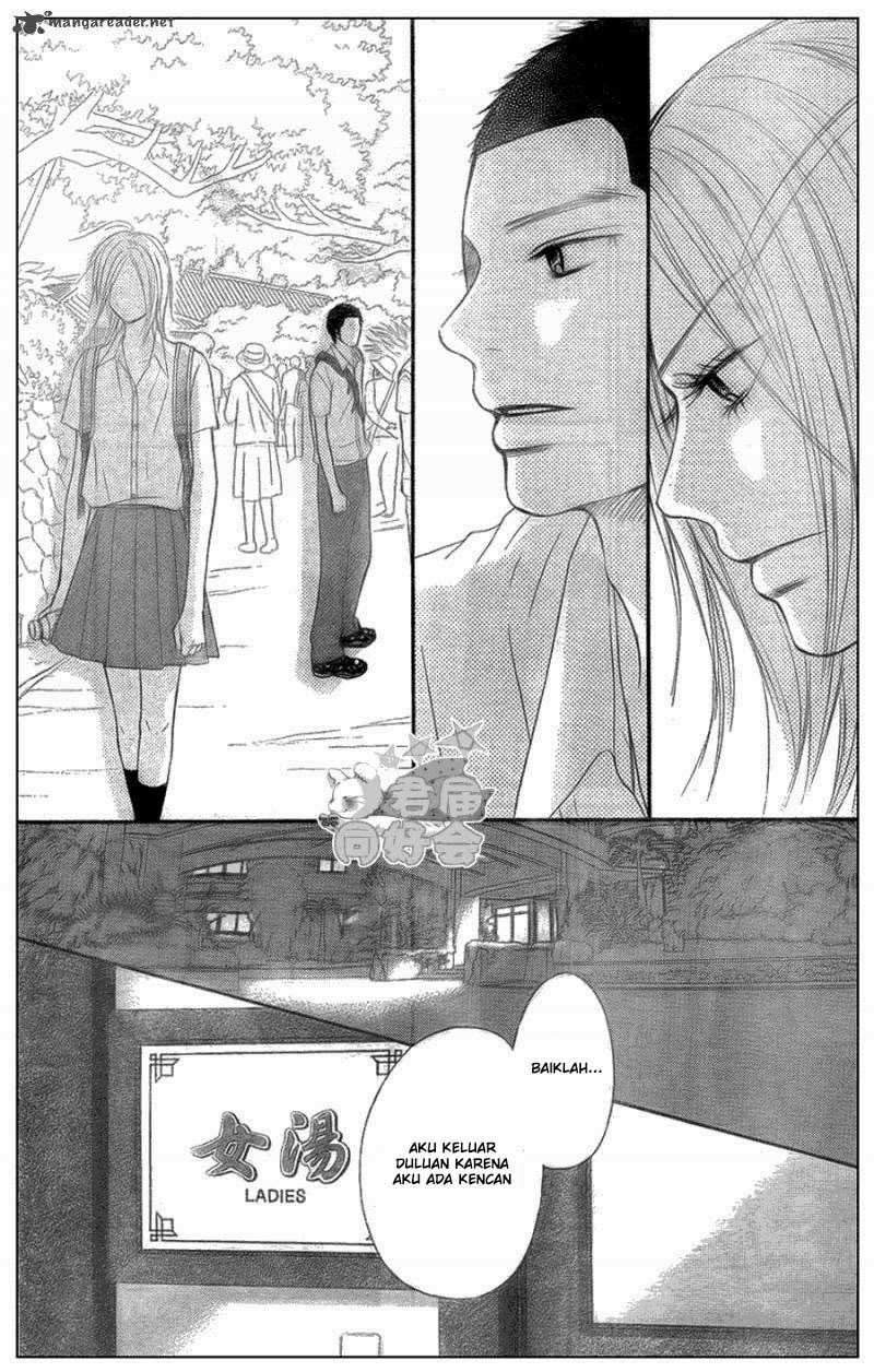 kimi-ni-todoke - Chapter: 57