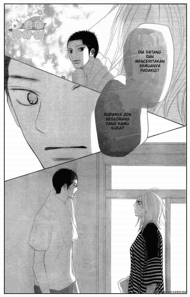 kimi-ni-todoke - Chapter: 57