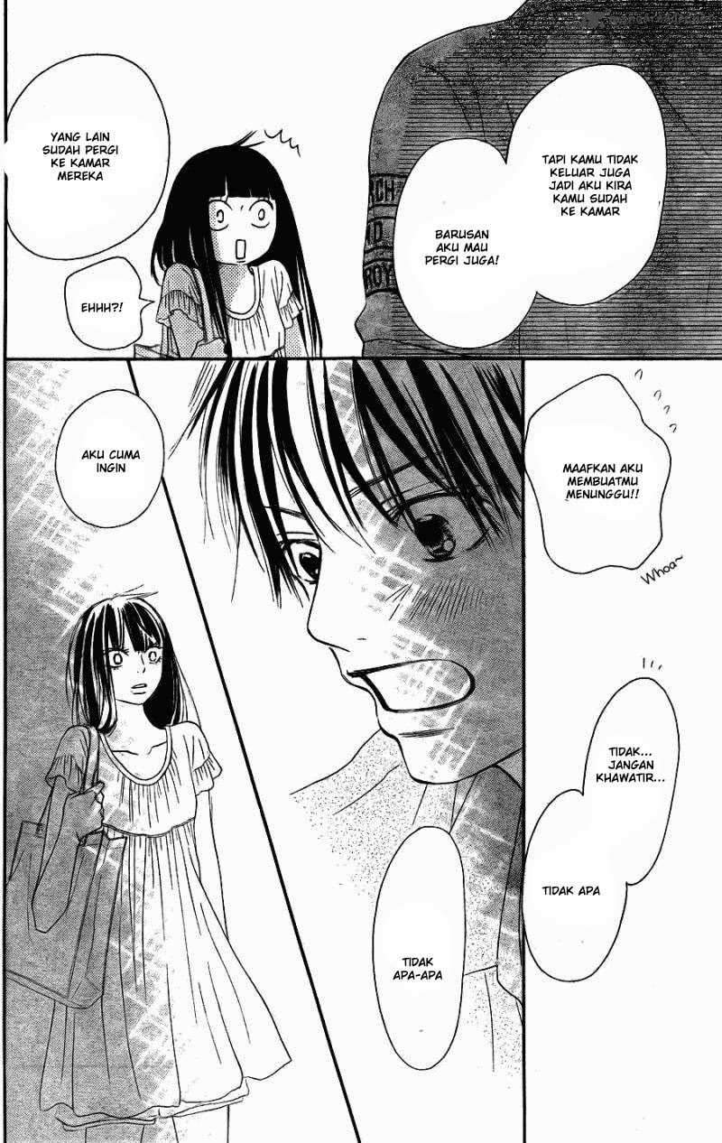 kimi-ni-todoke - Chapter: 57