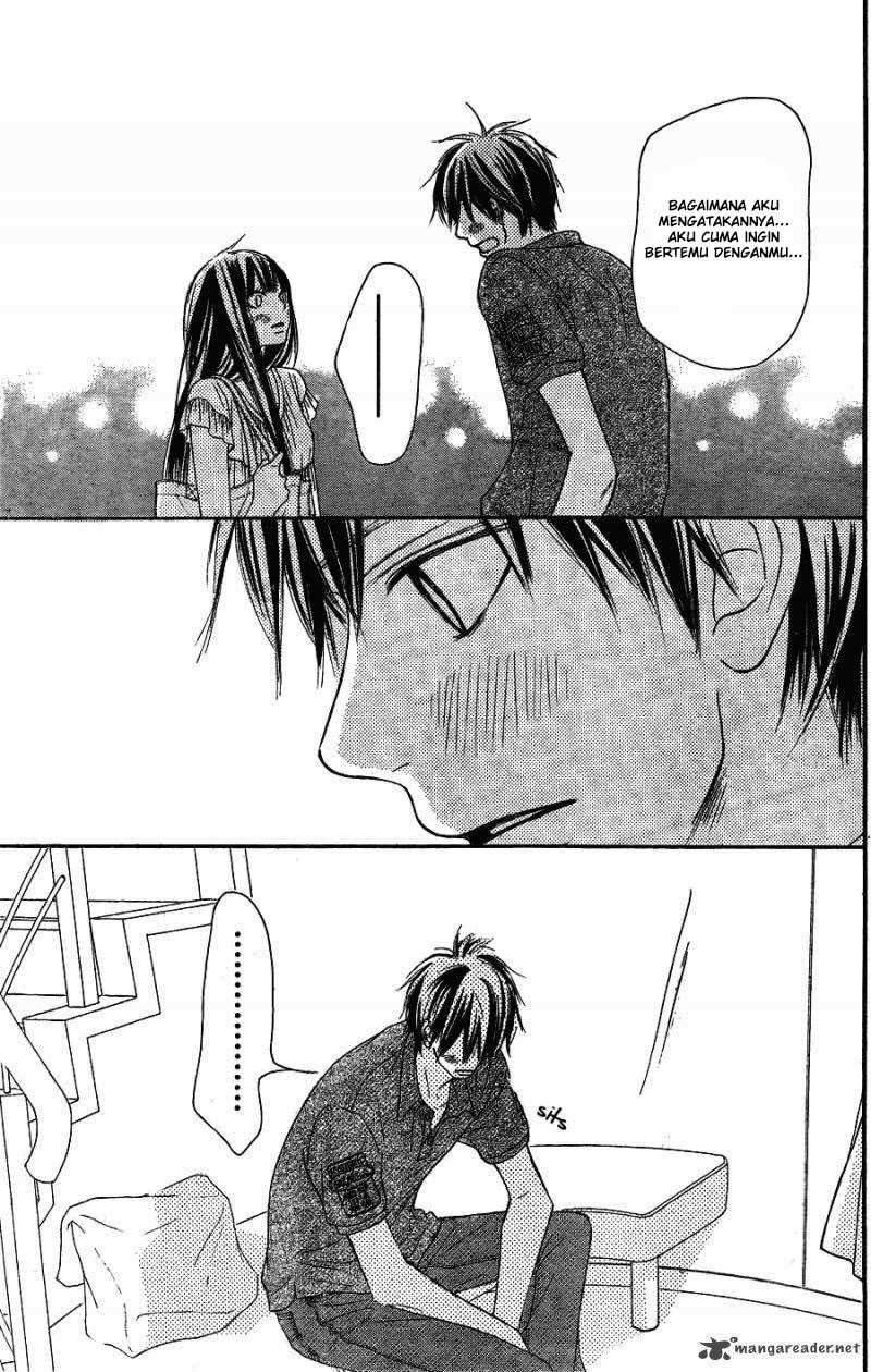 kimi-ni-todoke - Chapter: 57