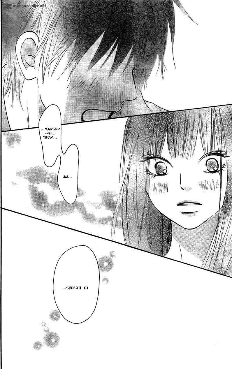 kimi-ni-todoke - Chapter: 57