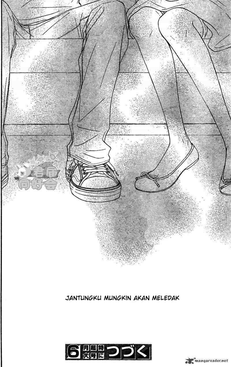 kimi-ni-todoke - Chapter: 57