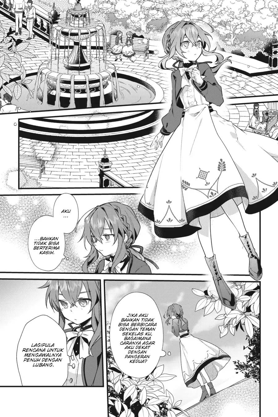 silent-witch-chinmoku-no-majo-no-kakushigoto - Chapter: 3