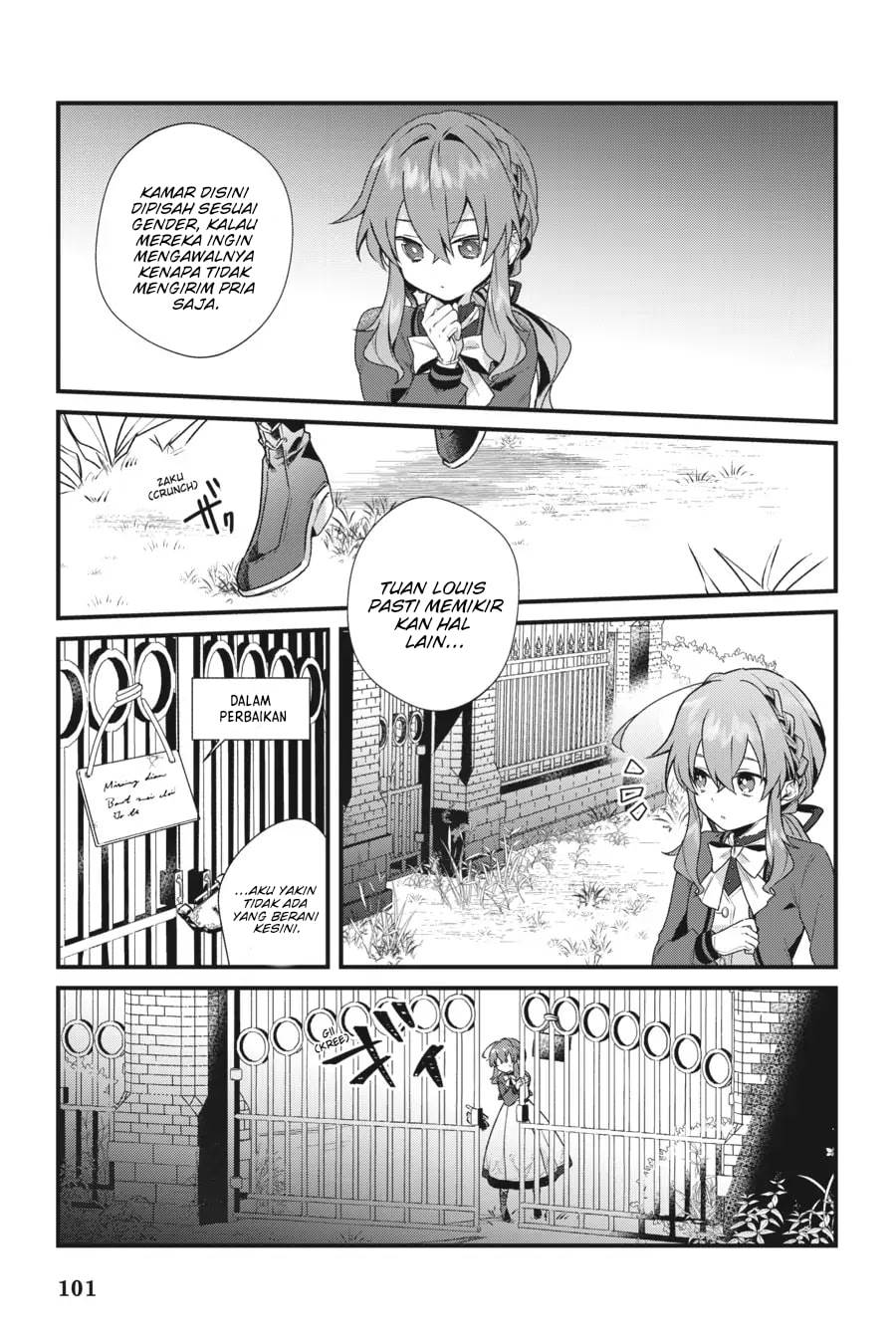 silent-witch-chinmoku-no-majo-no-kakushigoto - Chapter: 3