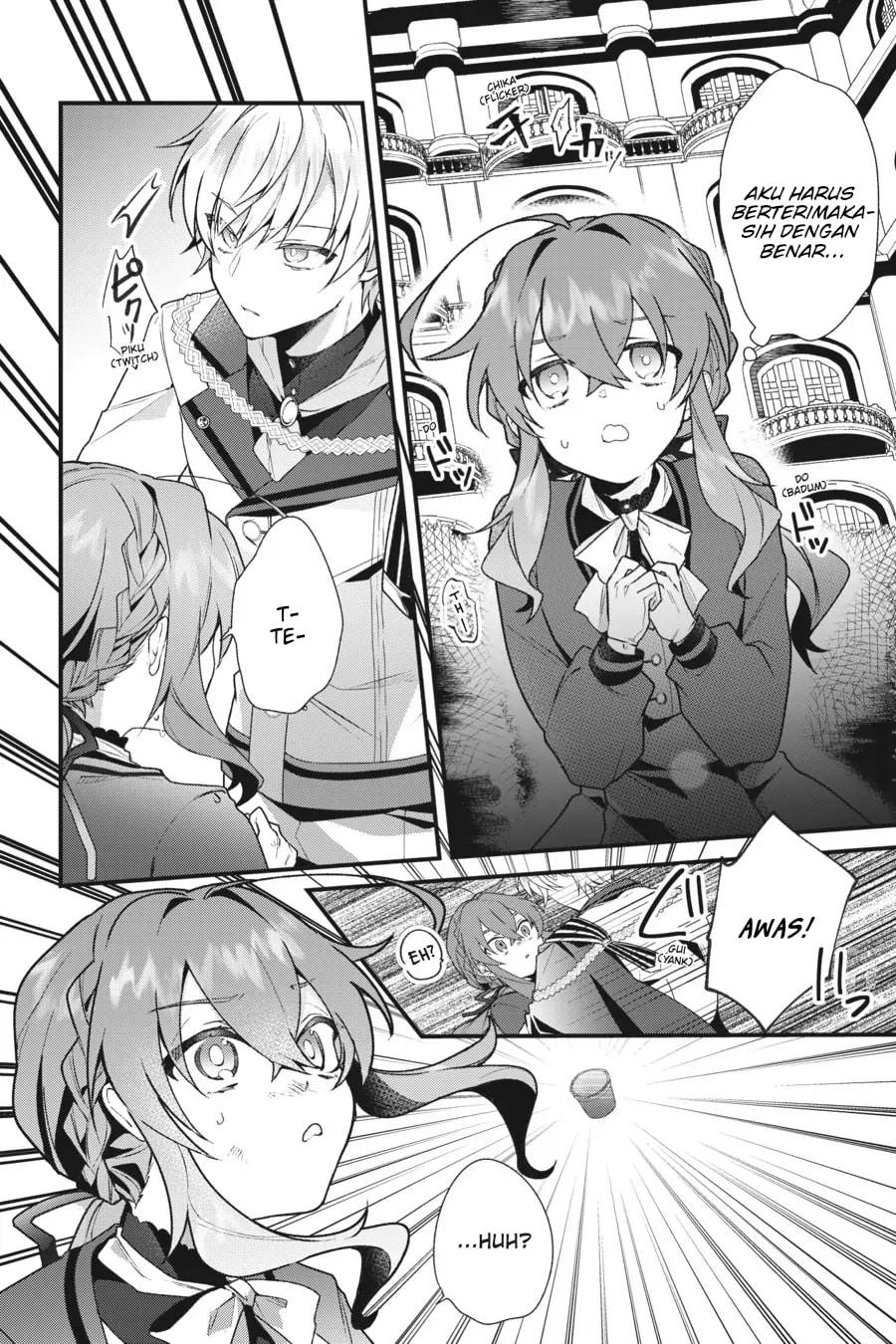 silent-witch-chinmoku-no-majo-no-kakushigoto - Chapter: 3