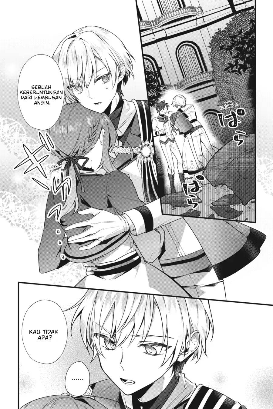 silent-witch-chinmoku-no-majo-no-kakushigoto - Chapter: 3