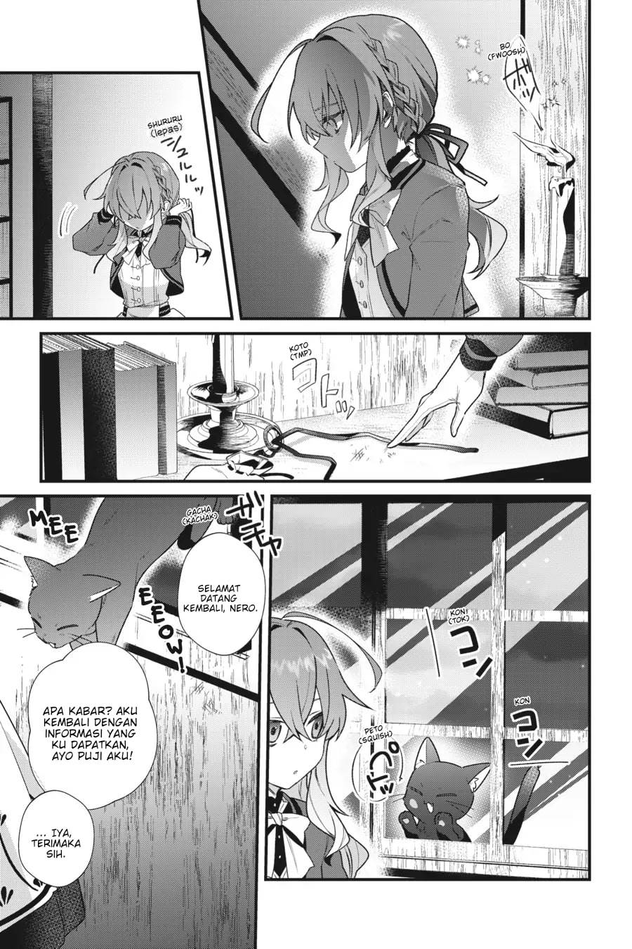 silent-witch-chinmoku-no-majo-no-kakushigoto - Chapter: 3