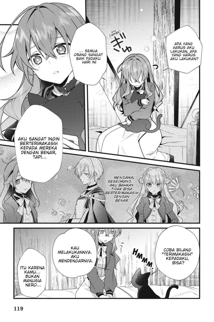 silent-witch-chinmoku-no-majo-no-kakushigoto - Chapter: 3