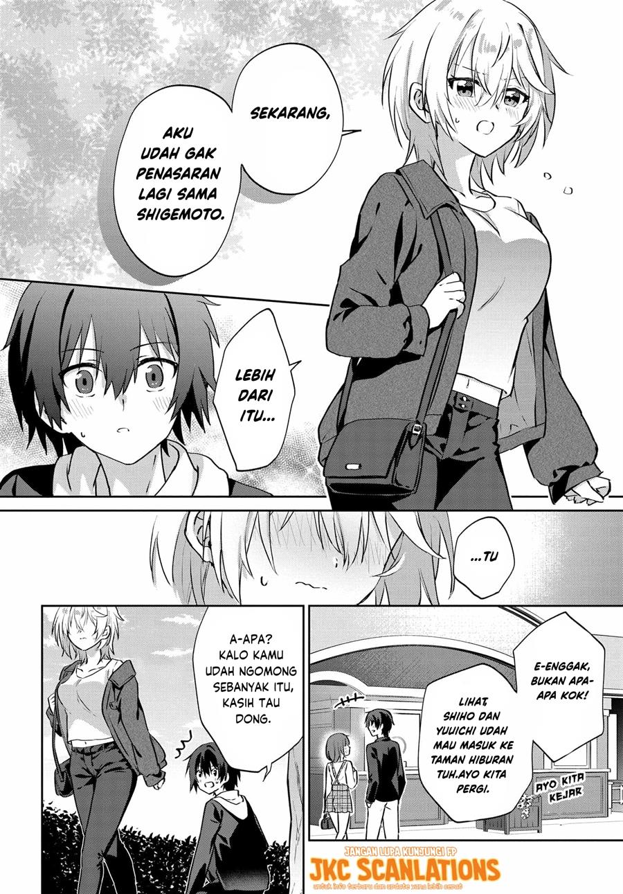 rabu-kome-manga-ni-haitte-shimattanode-oshi-no-make-hiroin-o-zenryoku-de-shiawaseni-suru - Chapter: 6.2