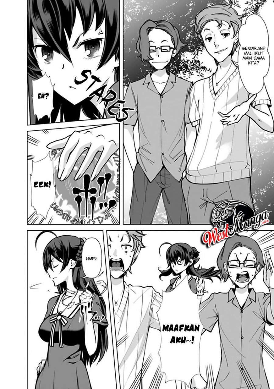 rettou-me-no-tensei-majutsushi-shiitage-rareta-moto-yuusha-wa-mirai-no-sekai-o-yoyuu-de-ikinuku - Chapter: 40