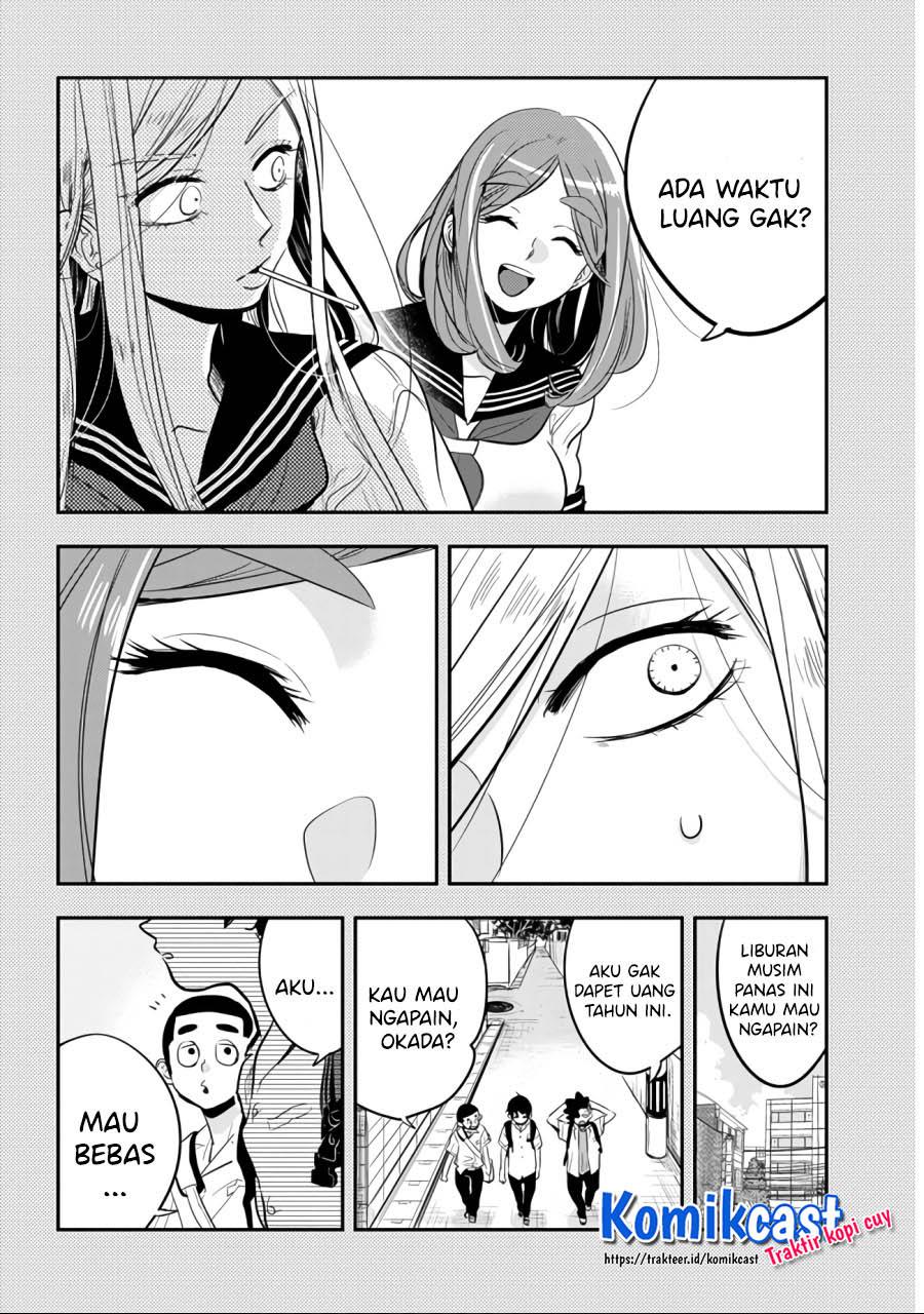 giri-giri-saegiru-katagirisan - Chapter: 31