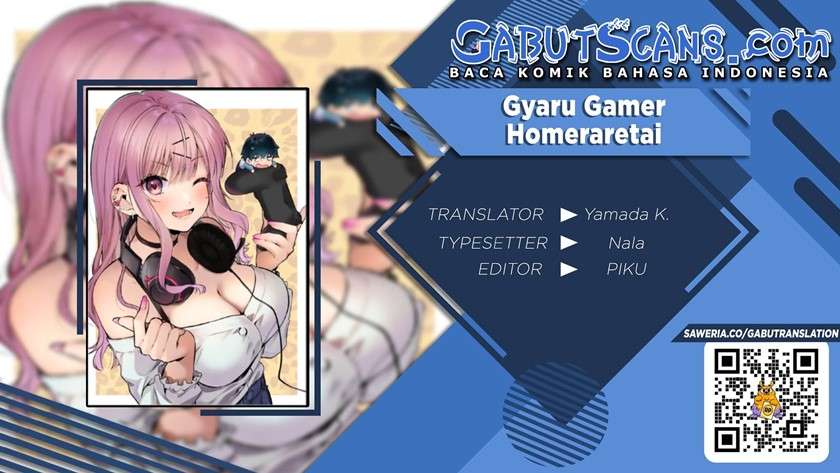 gyaru-gamer-homeraretai - Chapter: 2