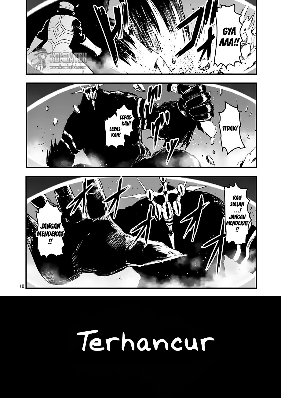 yuusha-ga-shinda - Chapter: 49