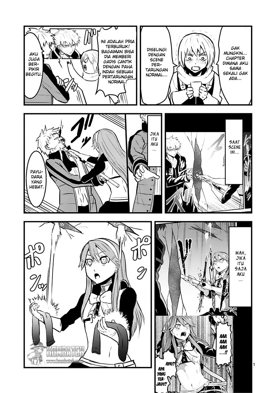 yuusha-ga-shinda - Chapter: 49