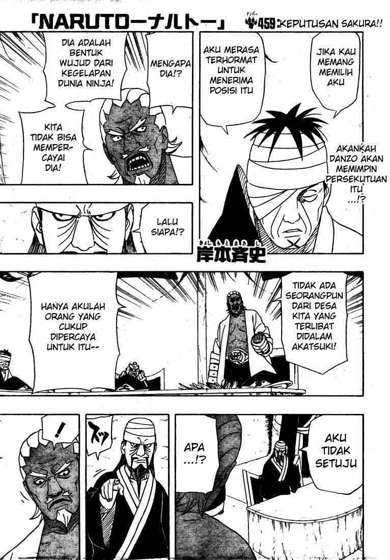 naruto-id - Chapter: 459