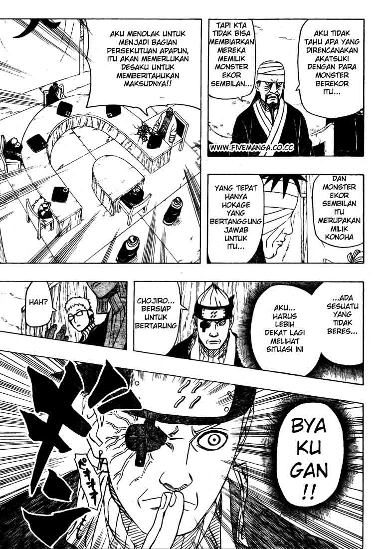 naruto-id - Chapter: 459