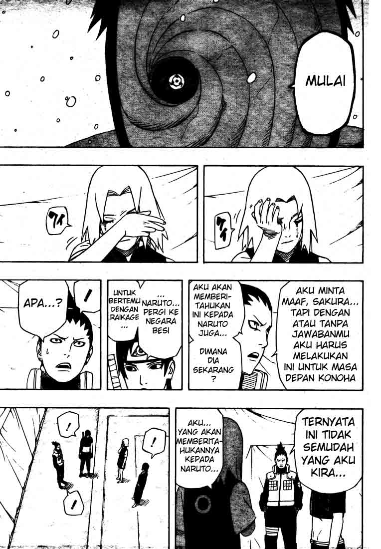 naruto-id - Chapter: 459