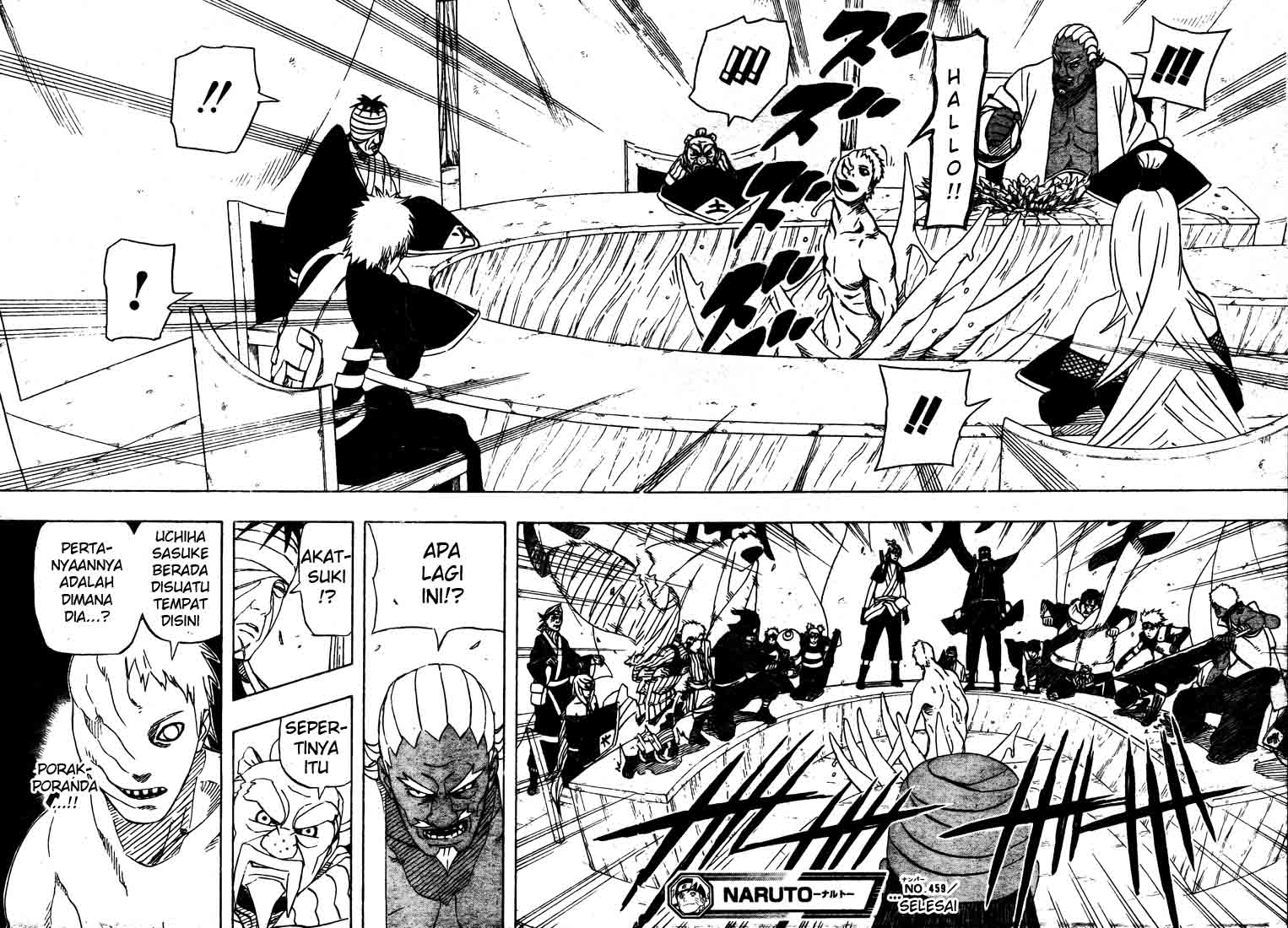 naruto-id - Chapter: 459