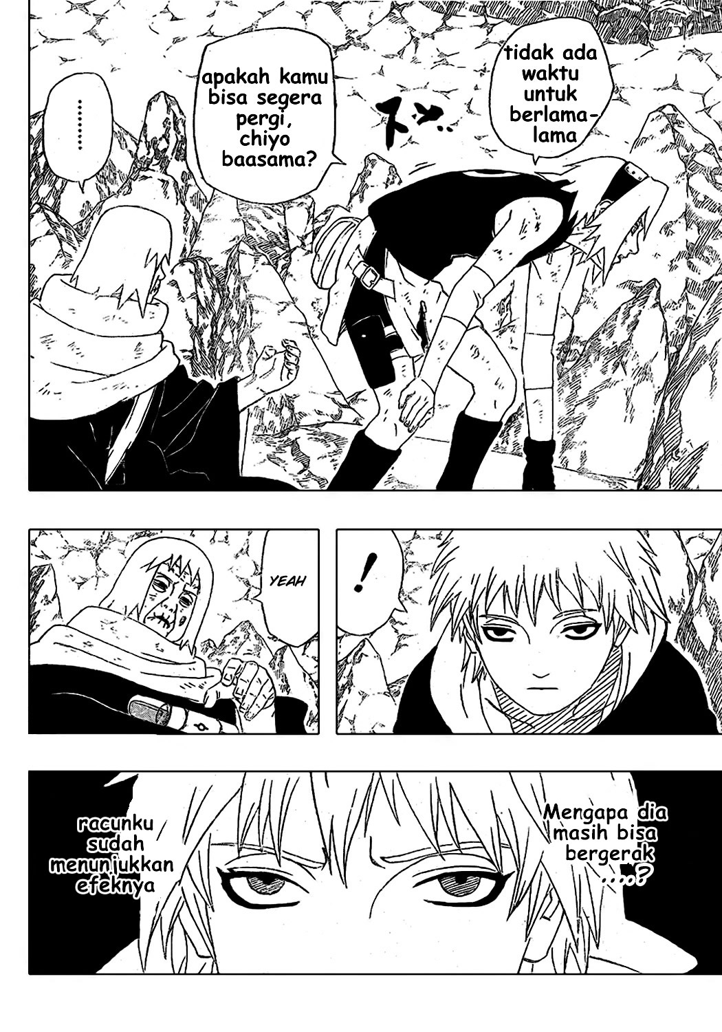naruto-id - Chapter: 271