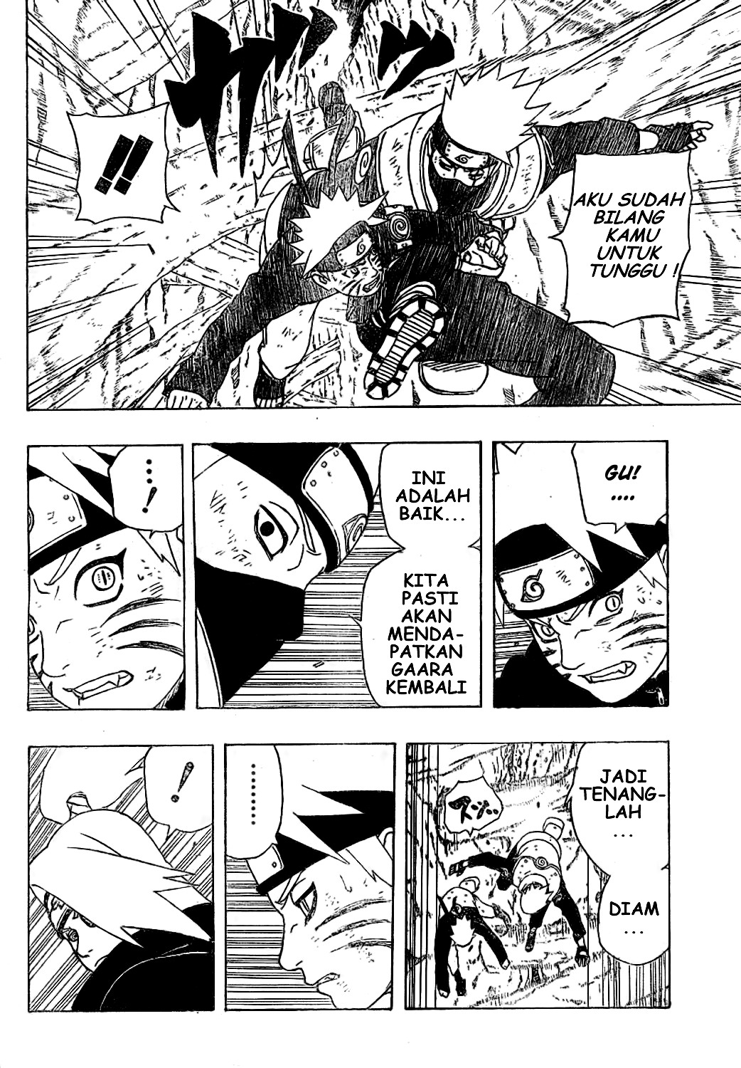 naruto-id - Chapter: 271