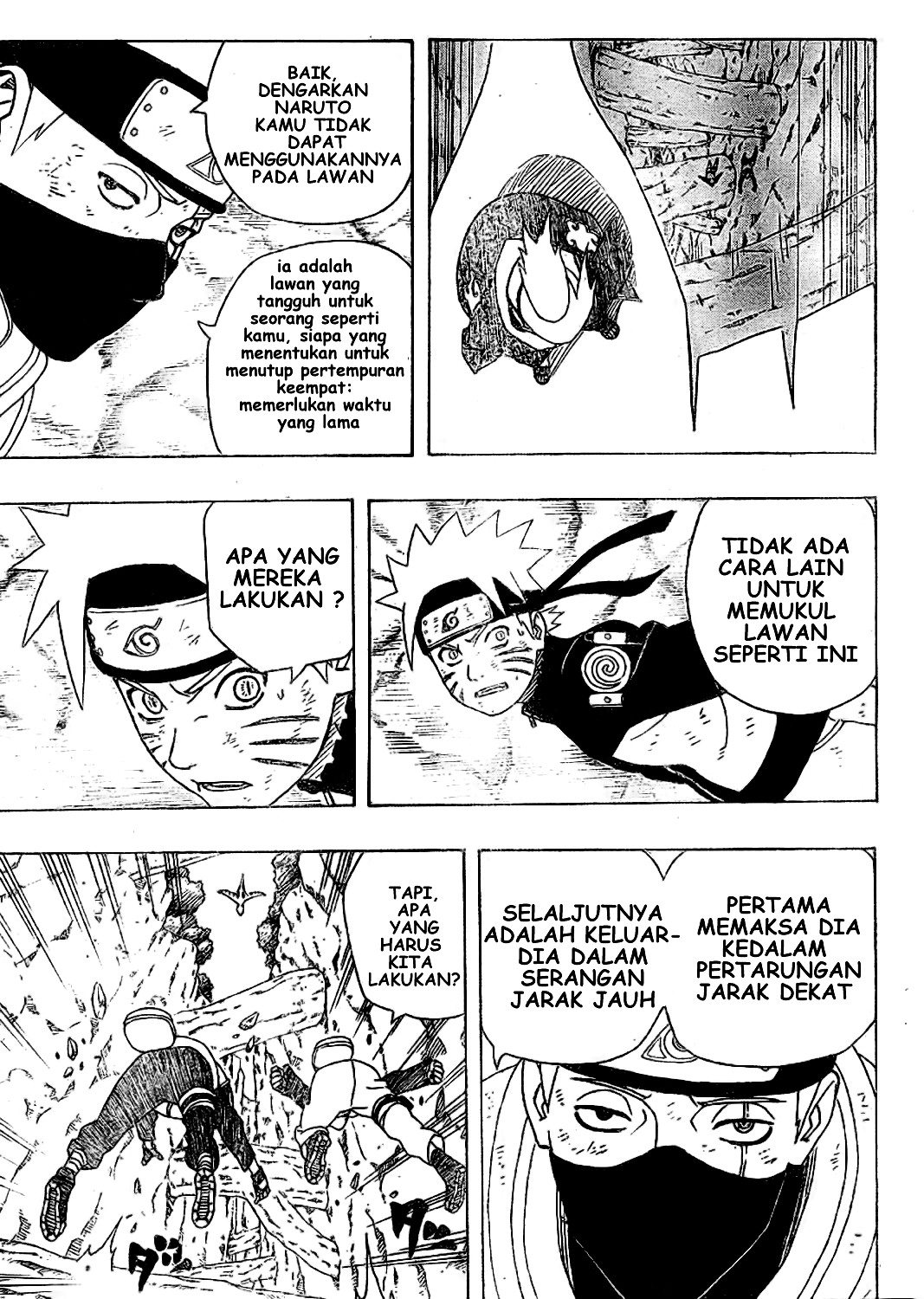 naruto-id - Chapter: 271