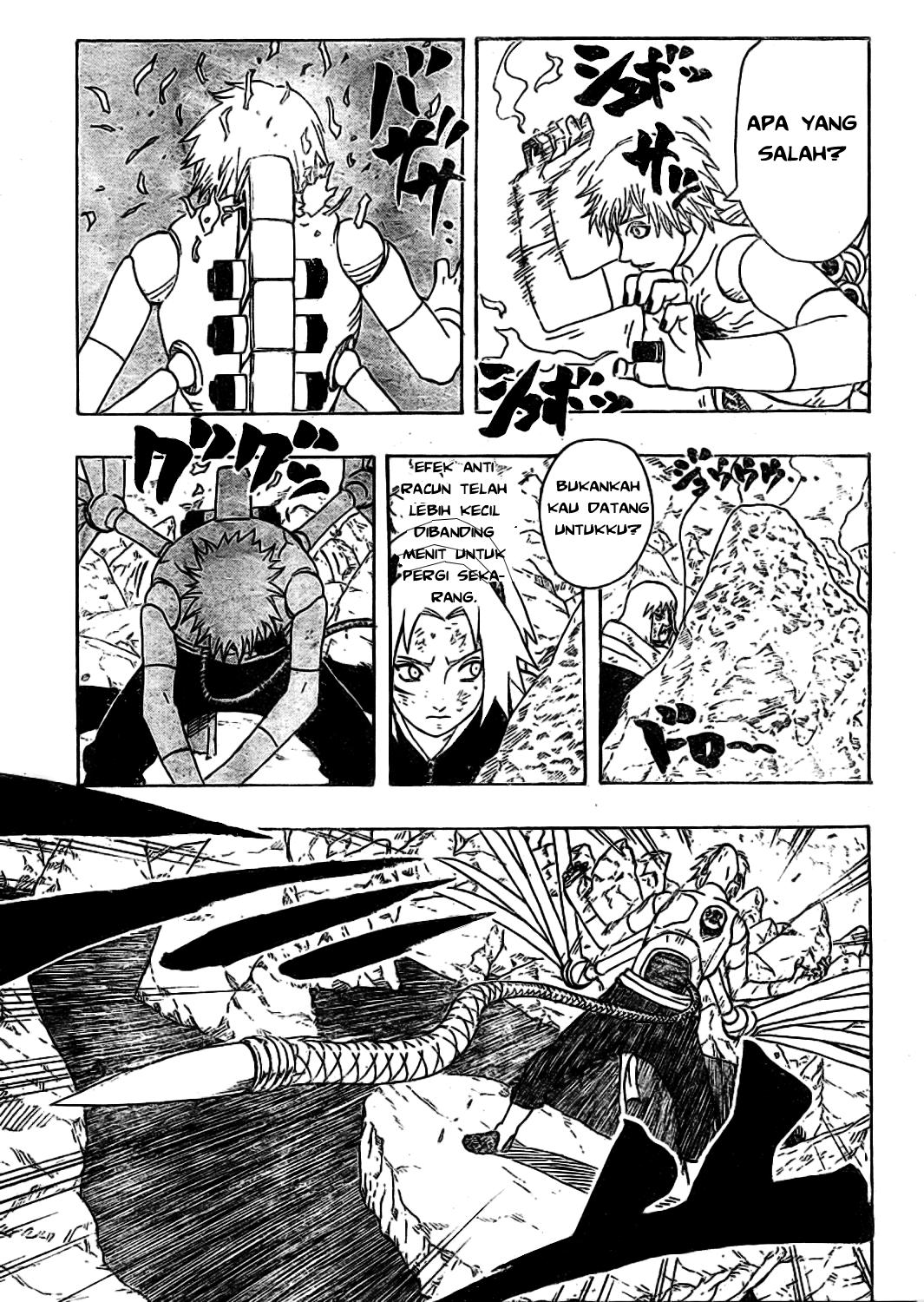 naruto-id - Chapter: 271