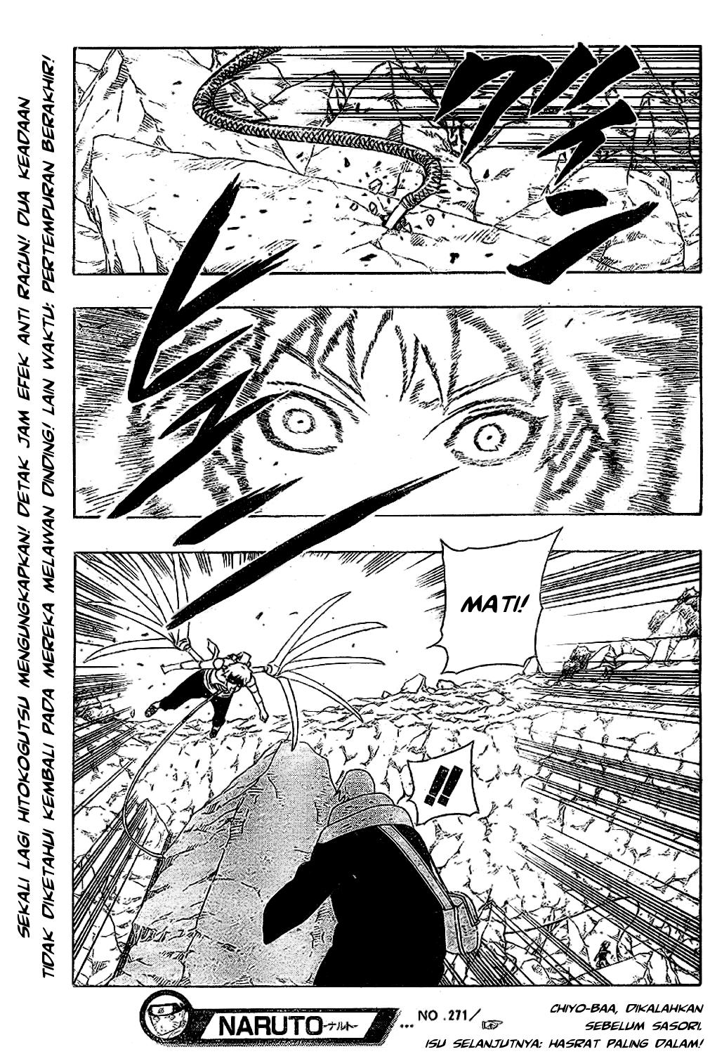 naruto-id - Chapter: 271