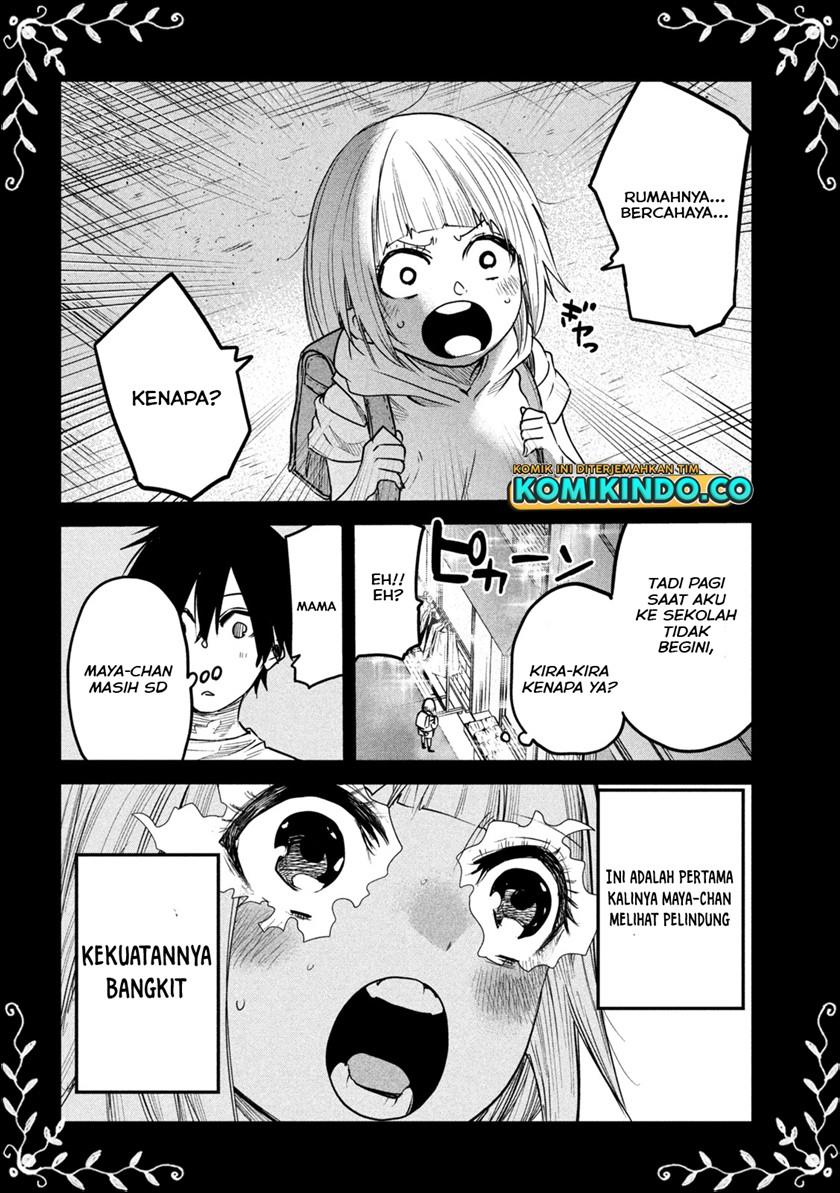 isekai-kaeri-no-daikenja-sama-wa-sore-demo-kossori-kurashite-iru-tsumori-desu - Chapter: 12