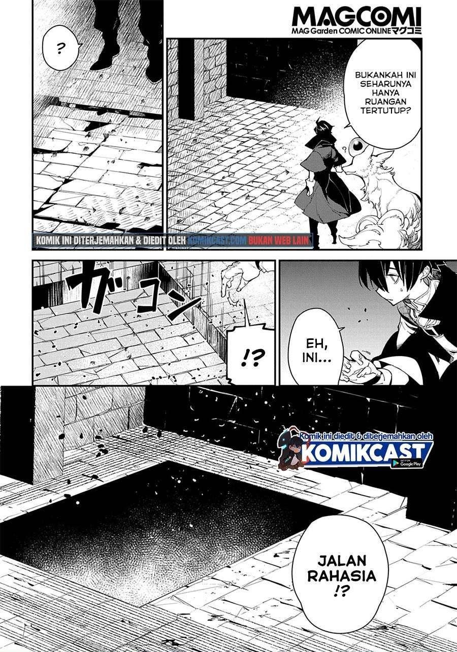 isekai-tensei-no-boukensha - Chapter: 24.1