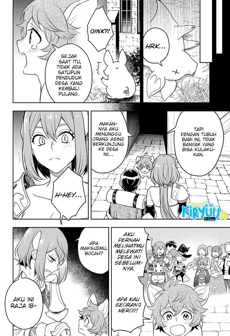 maou-sama-exchange - Chapter: 2.2