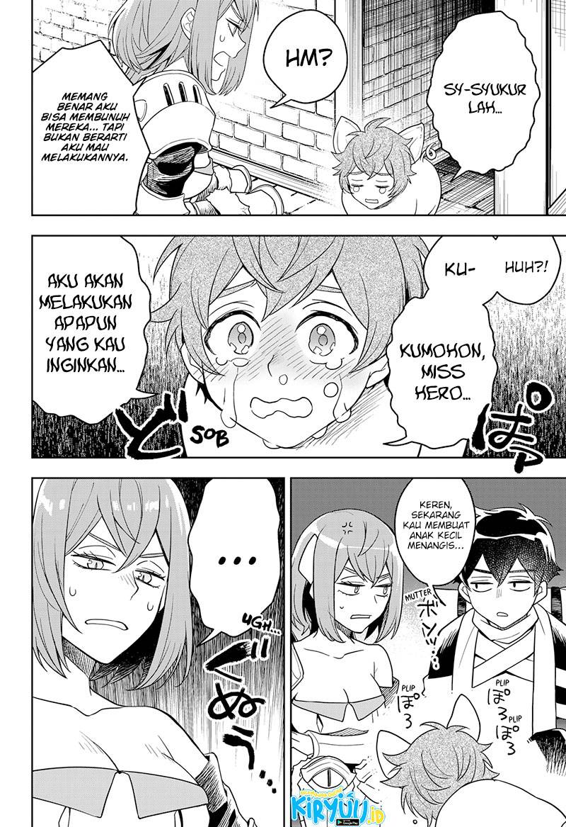 maou-sama-exchange - Chapter: 2.2