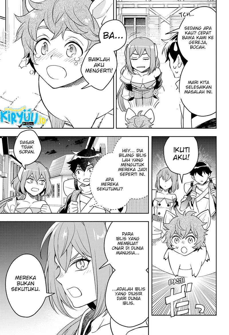 maou-sama-exchange - Chapter: 2.2