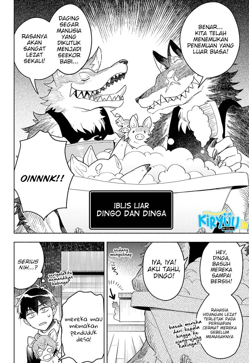 maou-sama-exchange - Chapter: 2.2
