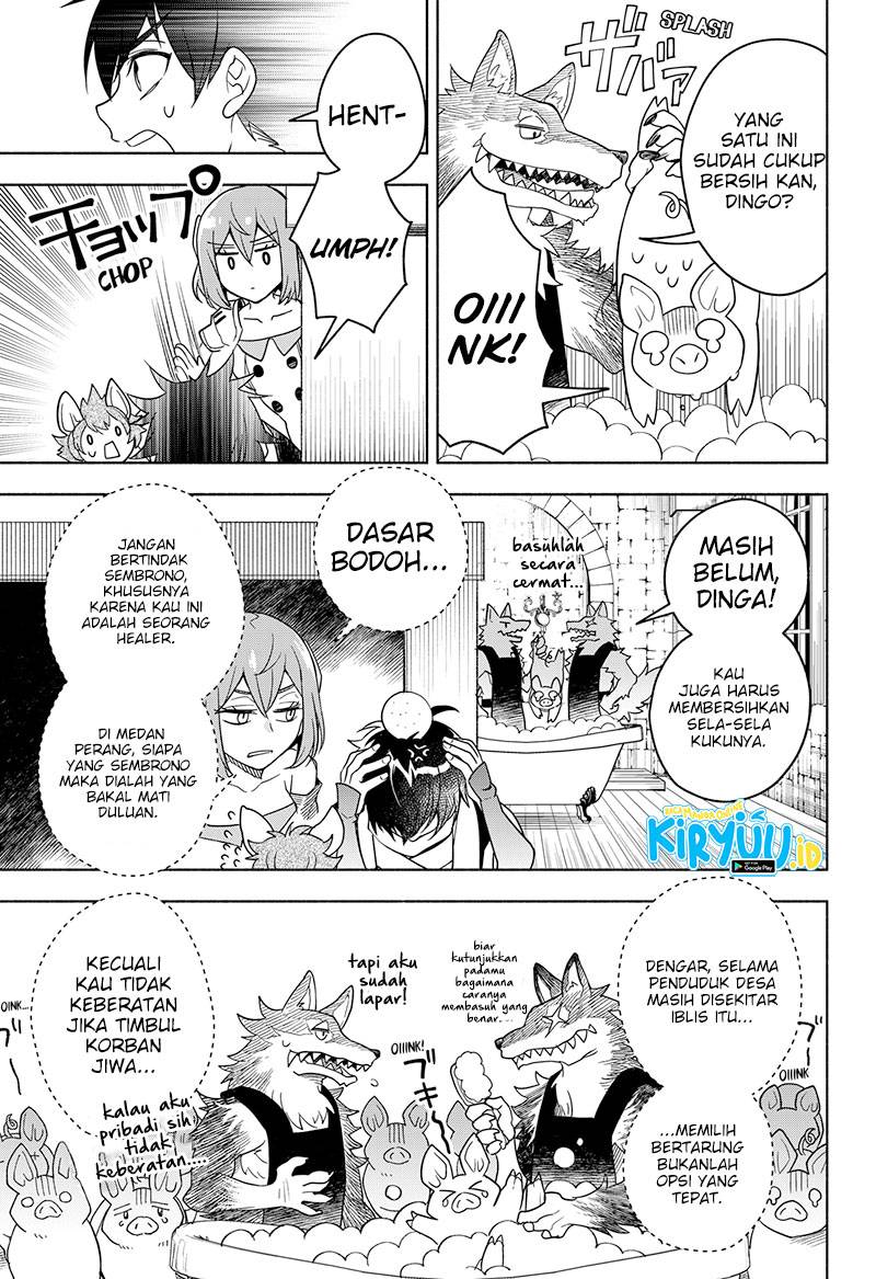 maou-sama-exchange - Chapter: 2.2