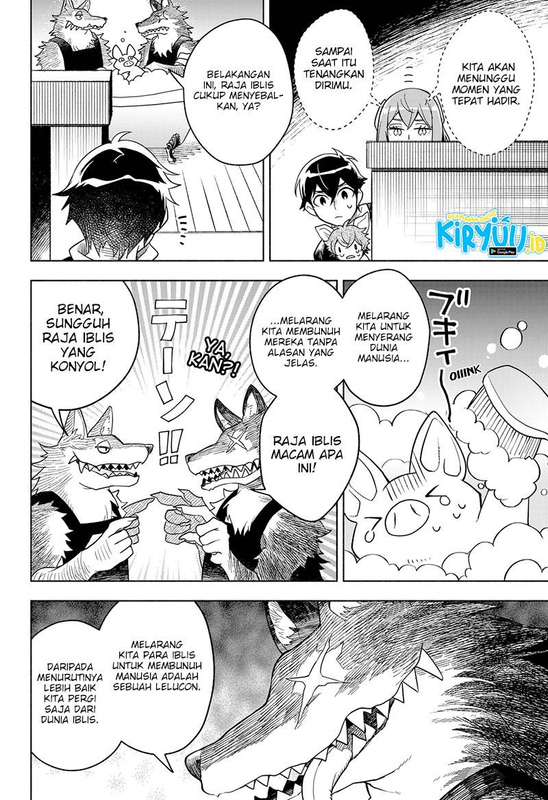 maou-sama-exchange - Chapter: 2.2