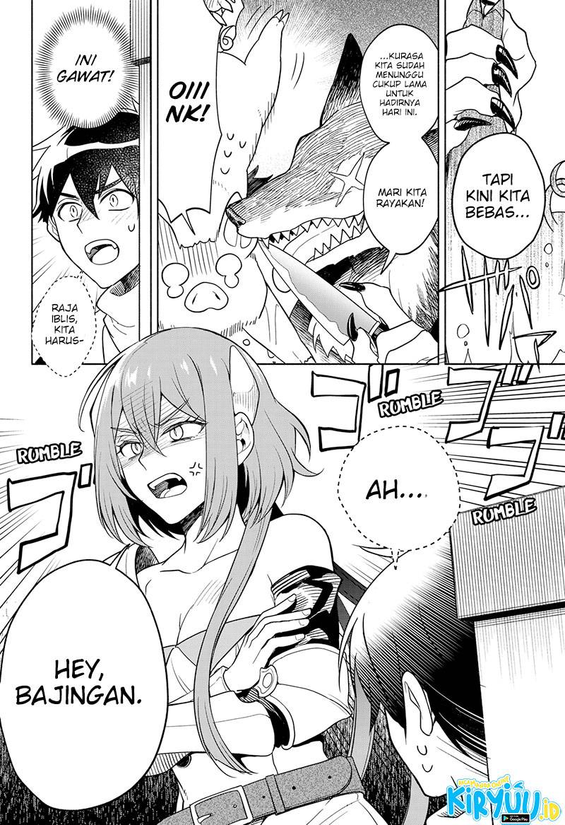 maou-sama-exchange - Chapter: 2.2