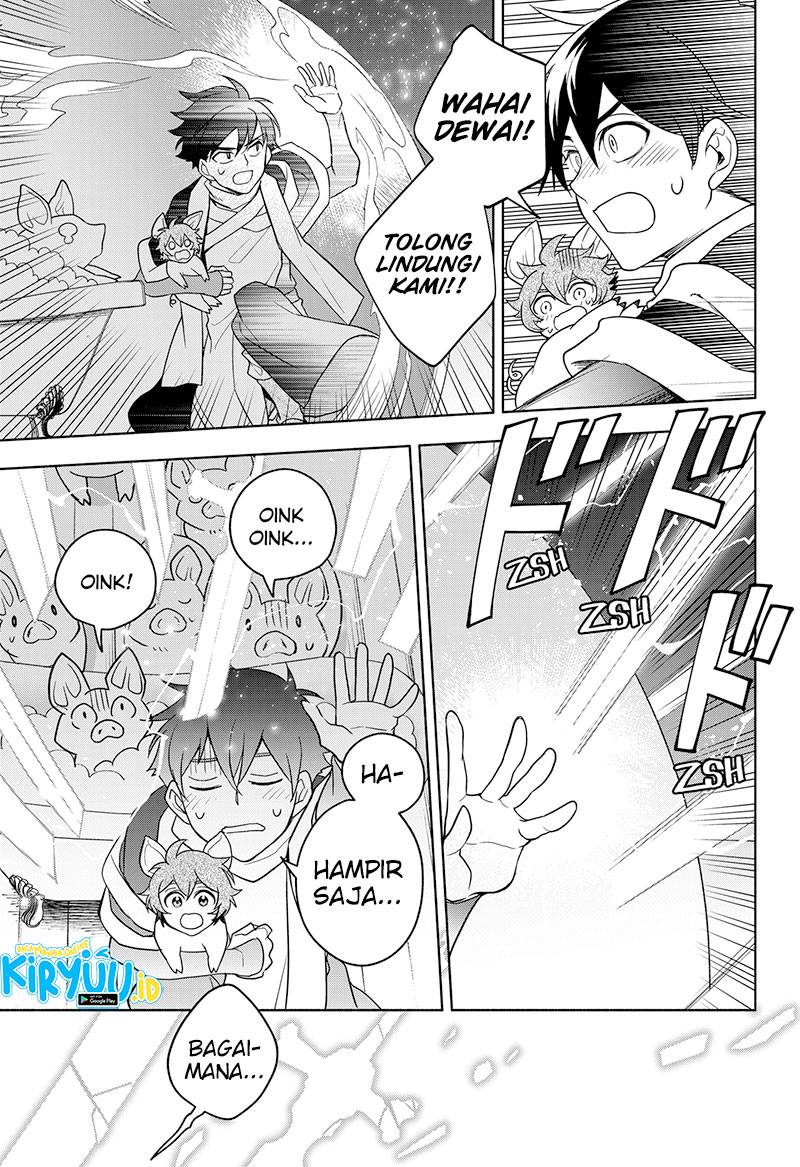 maou-sama-exchange - Chapter: 2.2