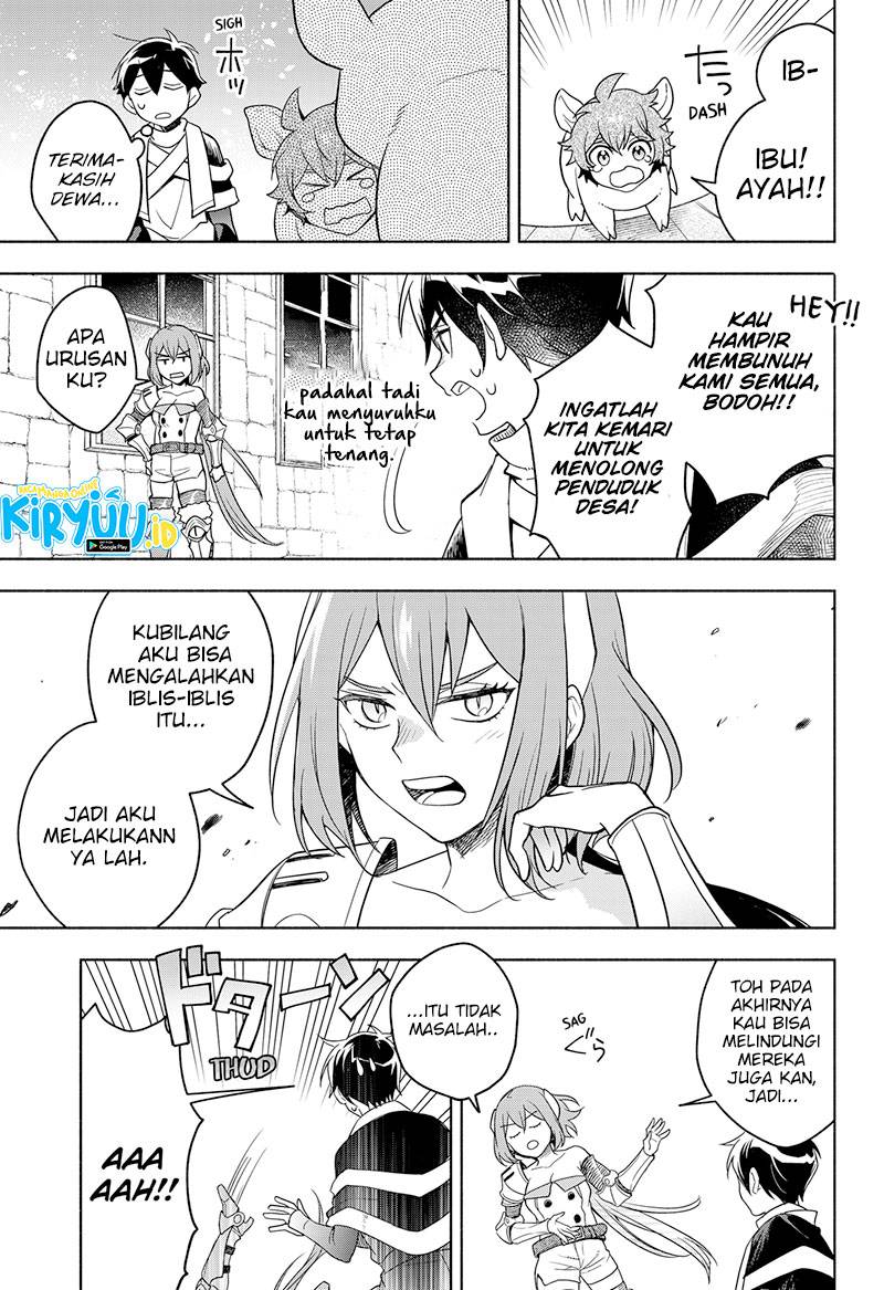 maou-sama-exchange - Chapter: 2.2