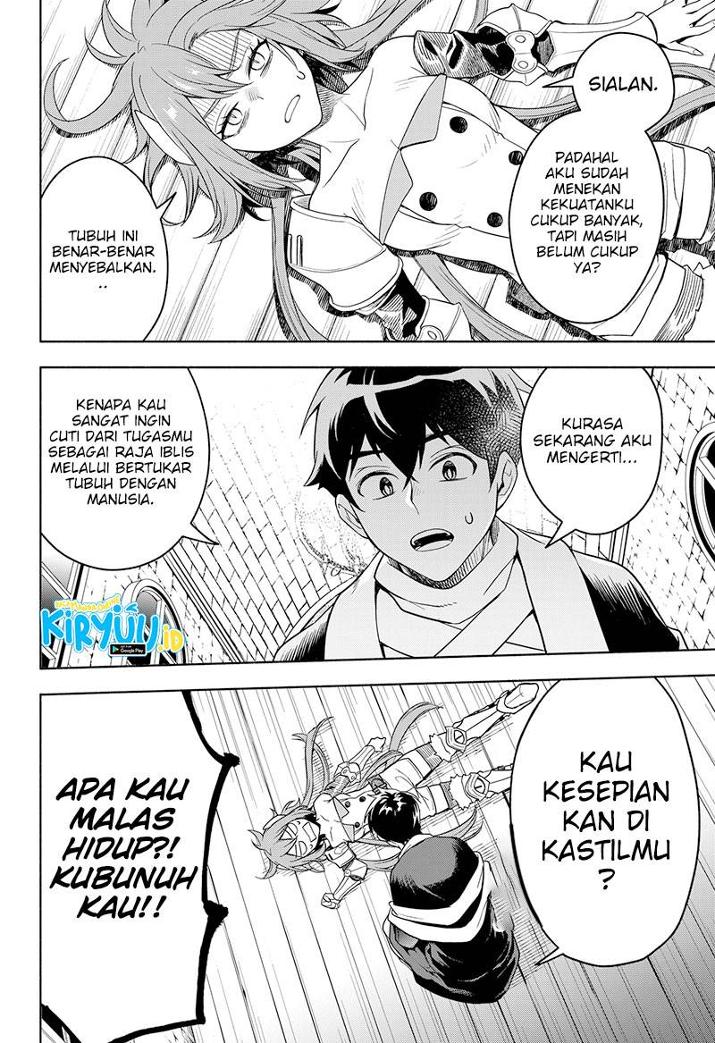 maou-sama-exchange - Chapter: 2.2