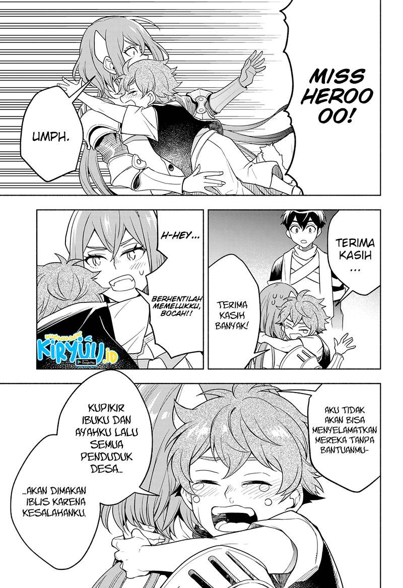 maou-sama-exchange - Chapter: 2.2