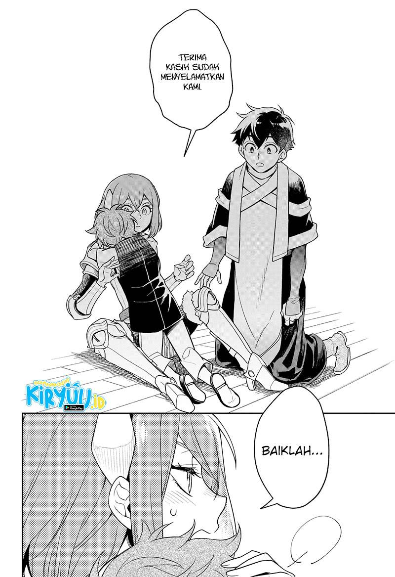 maou-sama-exchange - Chapter: 2.2