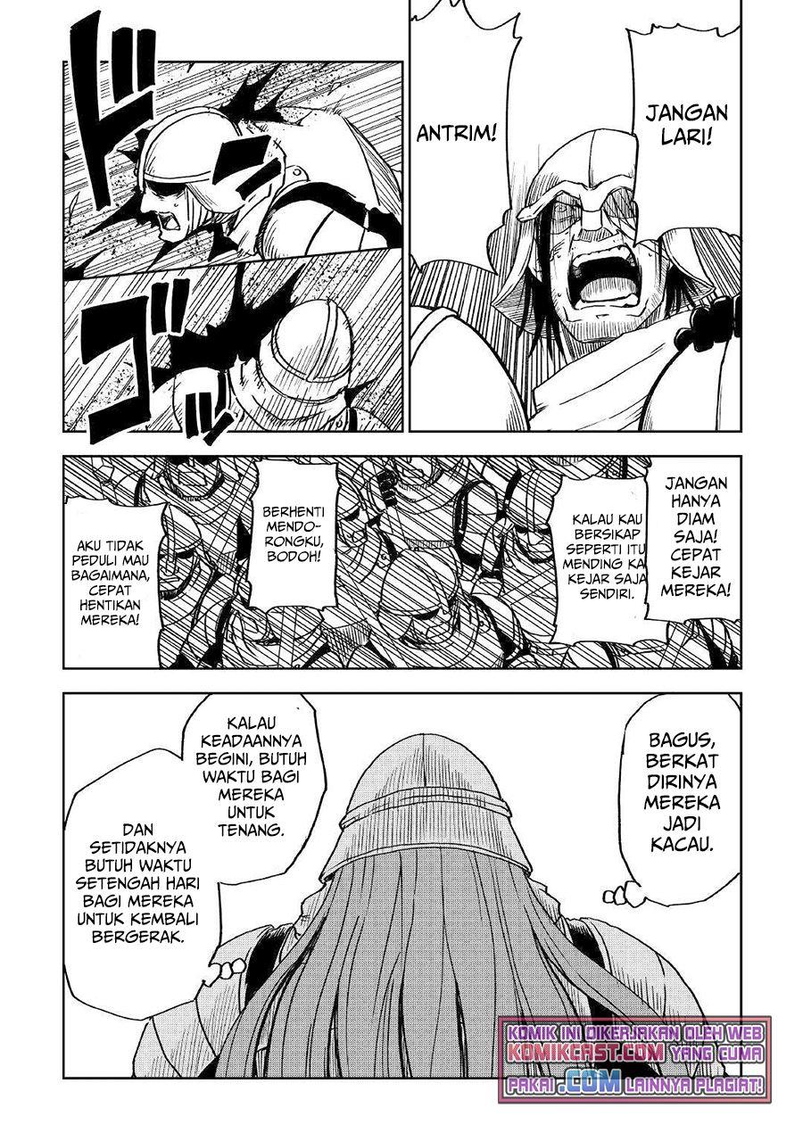 isekai-tensei-soudouki - Chapter: 74