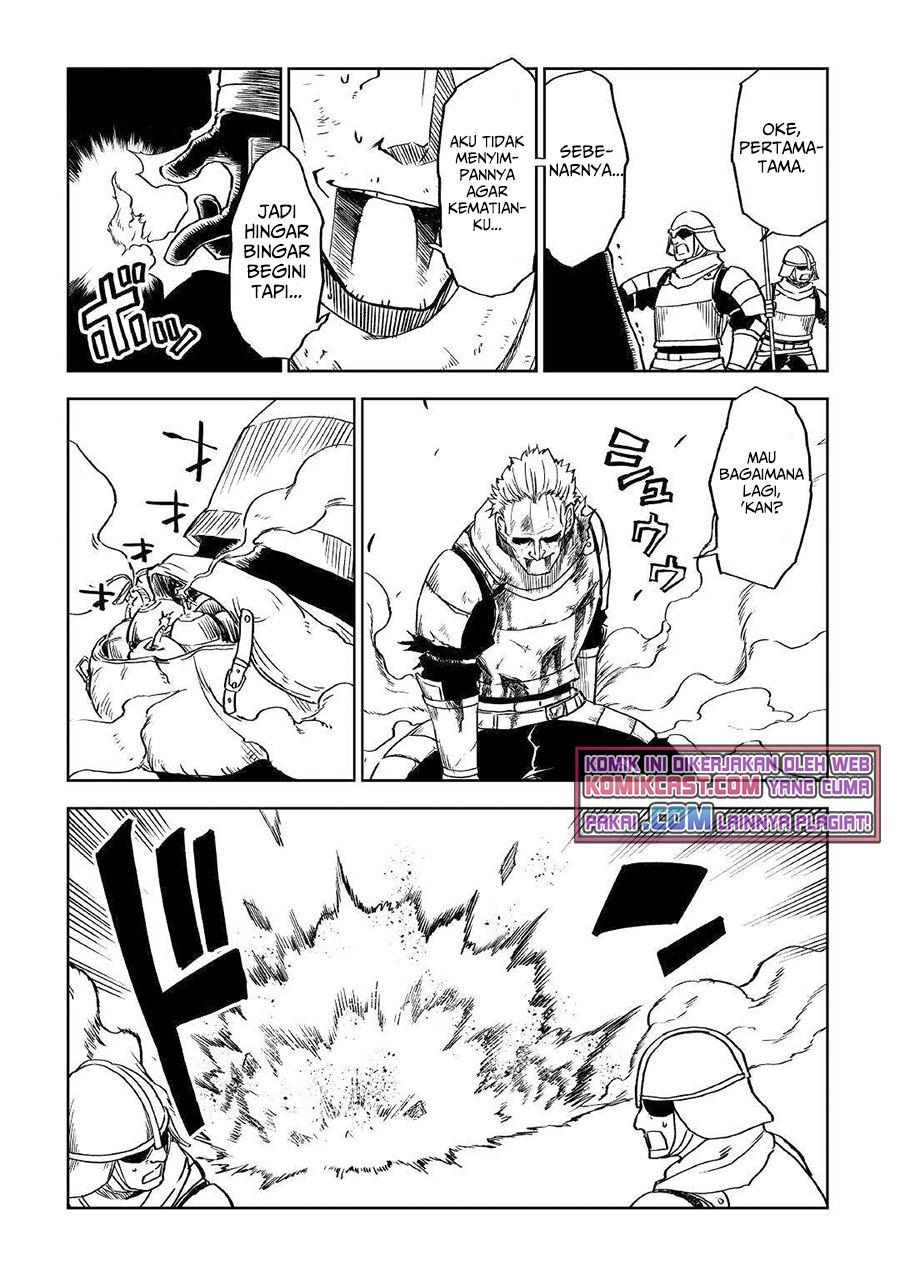 isekai-tensei-soudouki - Chapter: 74