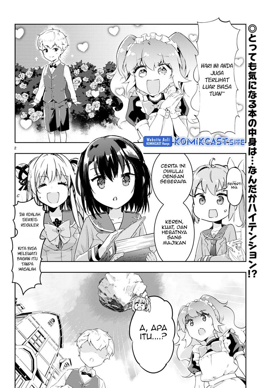 kenshi-o-mezashite-nyugaku-shitanoni-maho-tekisei-9999-nandesukedo - Chapter: 62