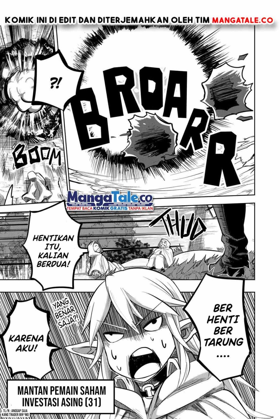 isekai-arigatou - Chapter: 20