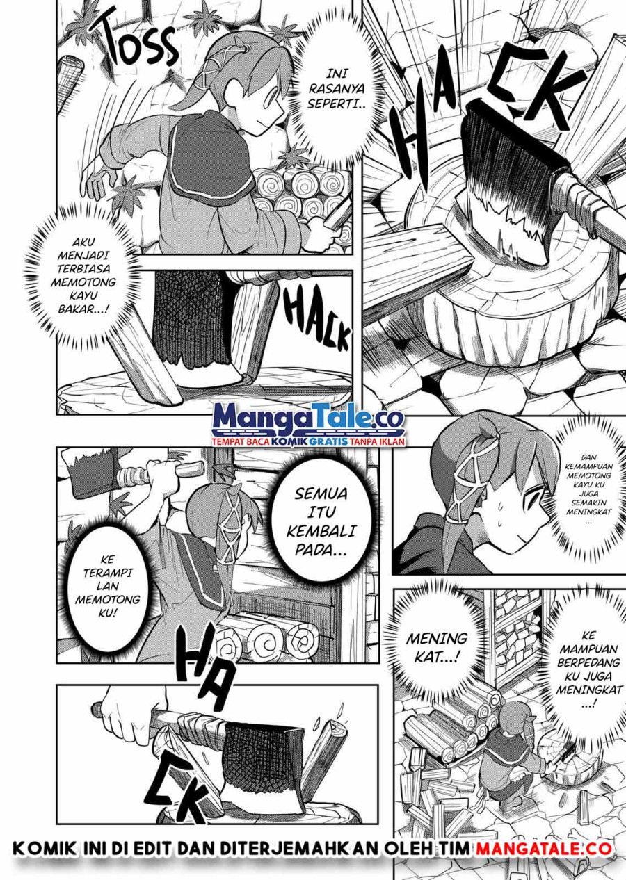 isekai-arigatou - Chapter: 20